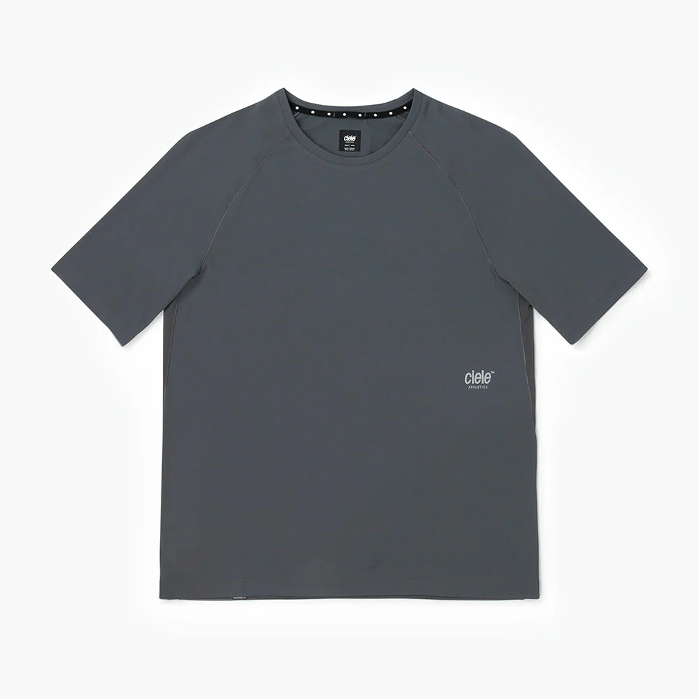 Ciele Men's DLYTShirt Ocean Running Shirt