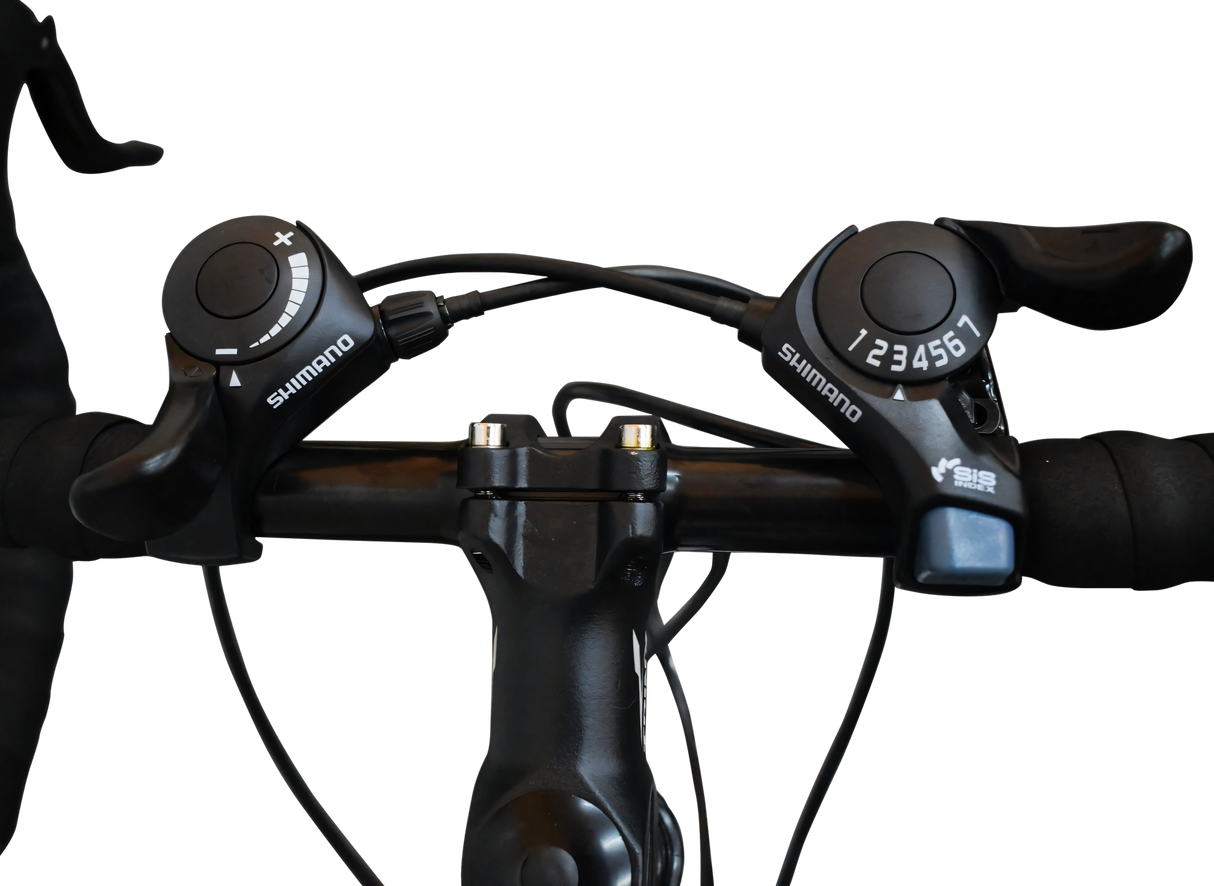 Trinx 2025 CLB Alloy Road Bike