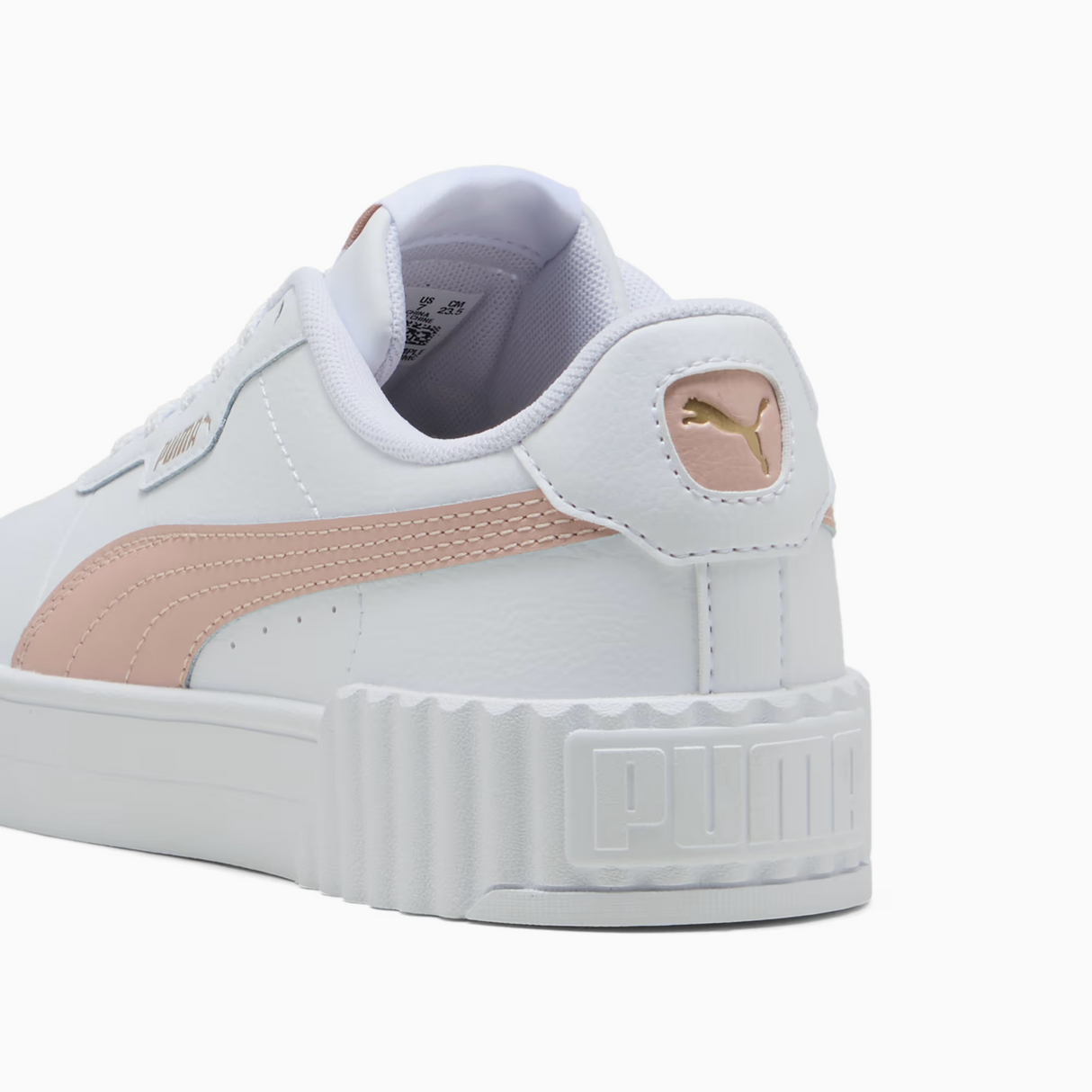 Puma Women's Carina 3.0 Casual Shoes