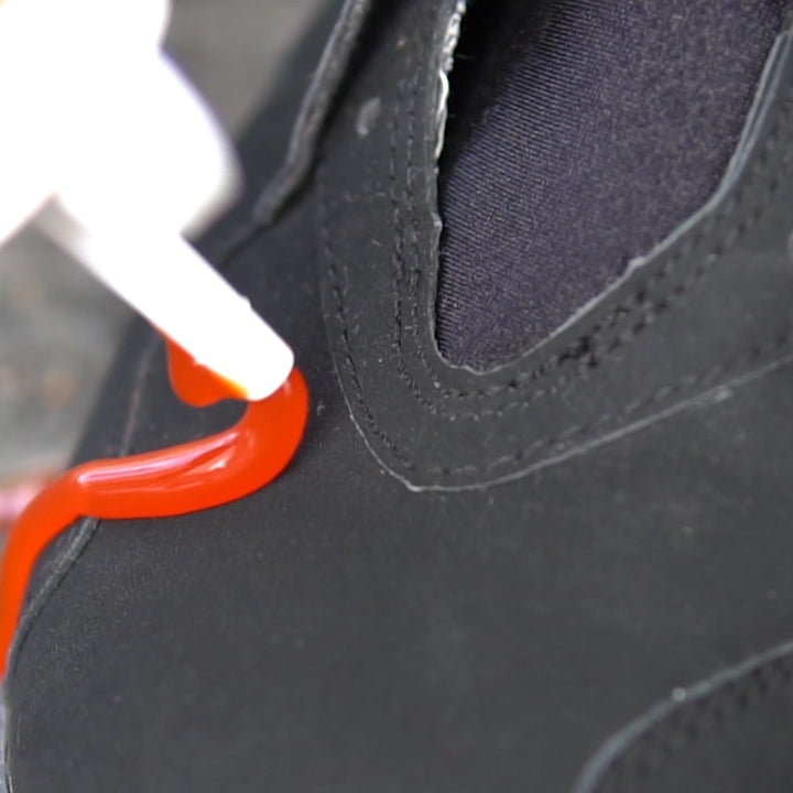 Clyde Water and Stain Repellant