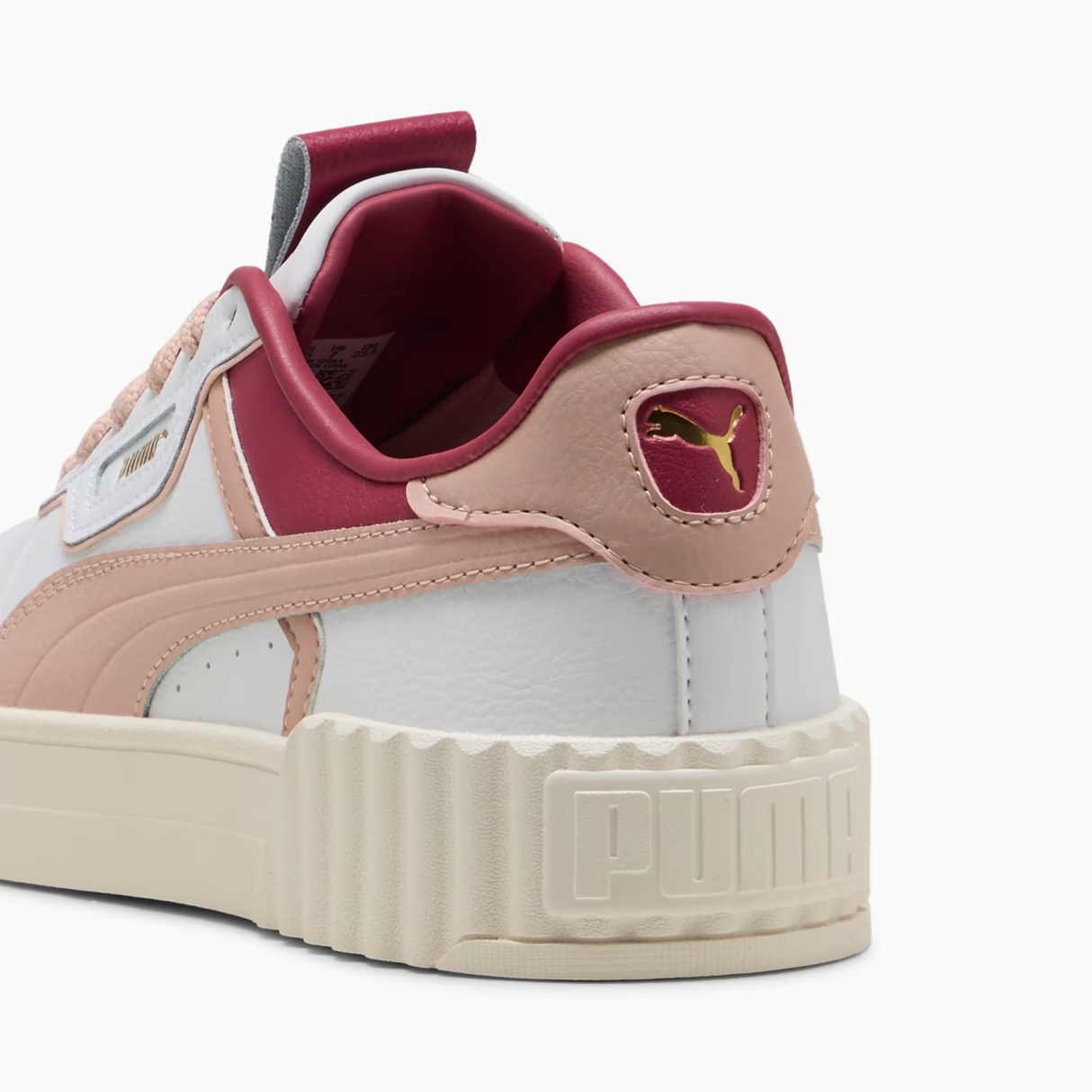 Puma Women's Carina 3.0 Luxe Casual Shoes