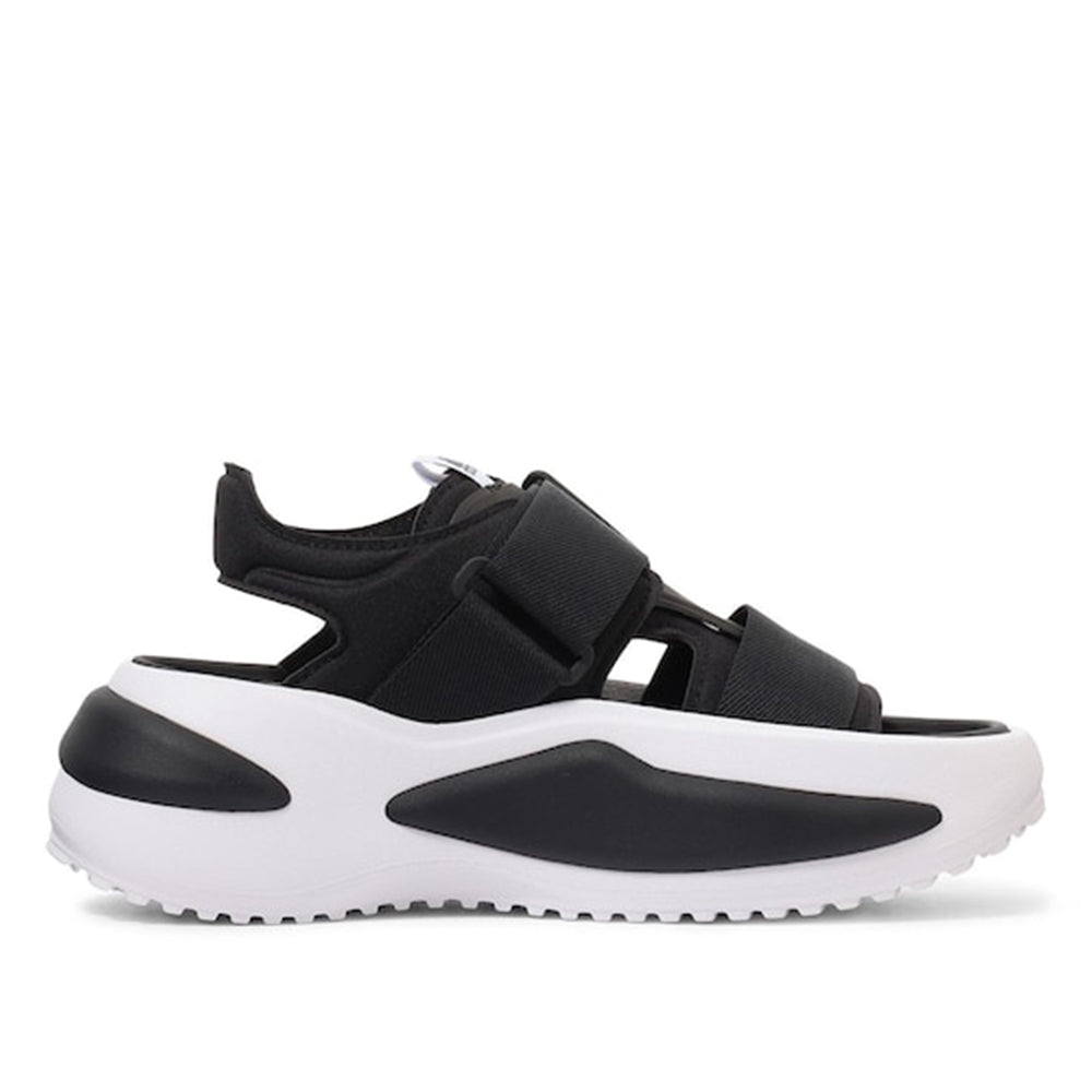 Adidas 3 stripe sales sandals
