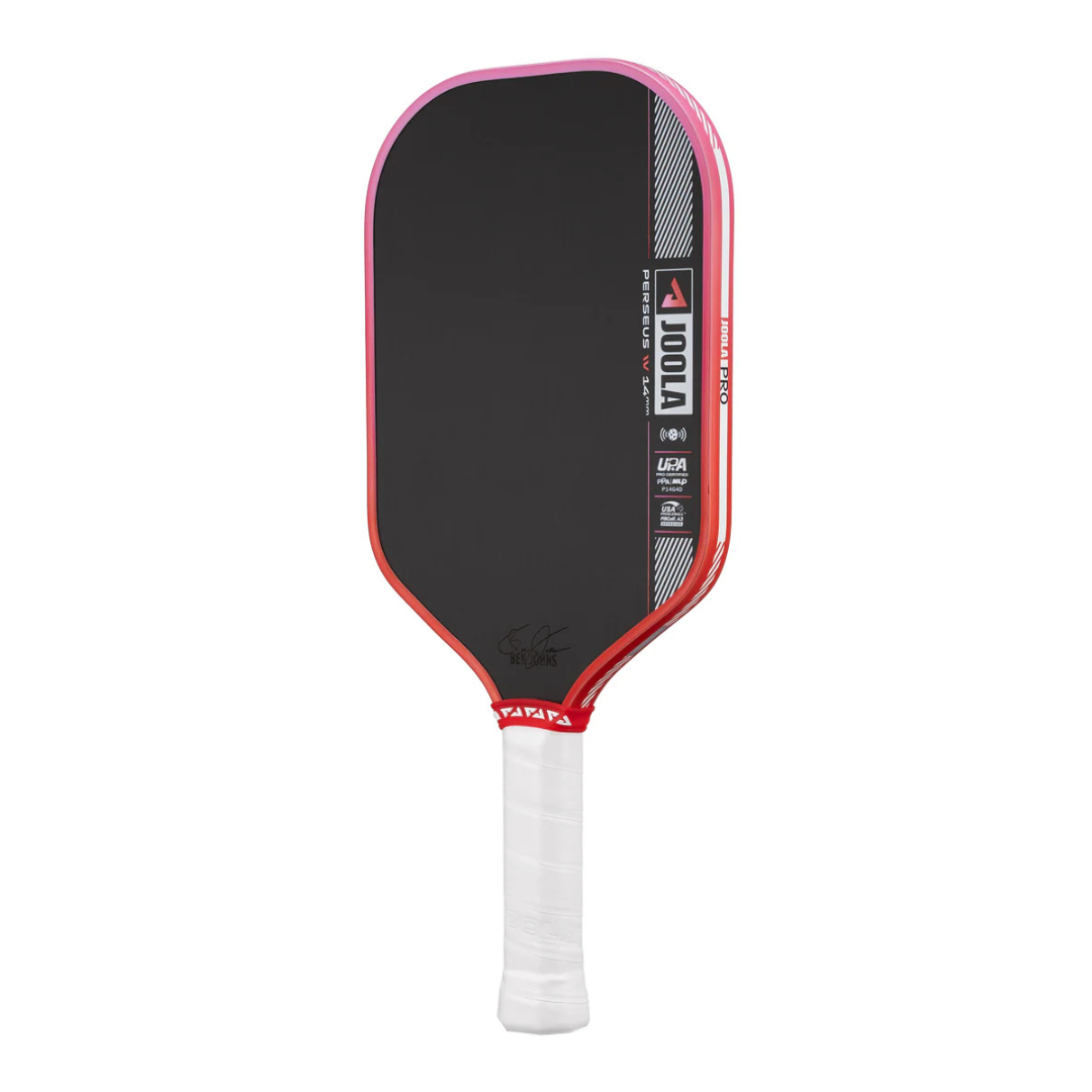 JOOLA Perseus Pro IV Asia Pickleball Paddle
