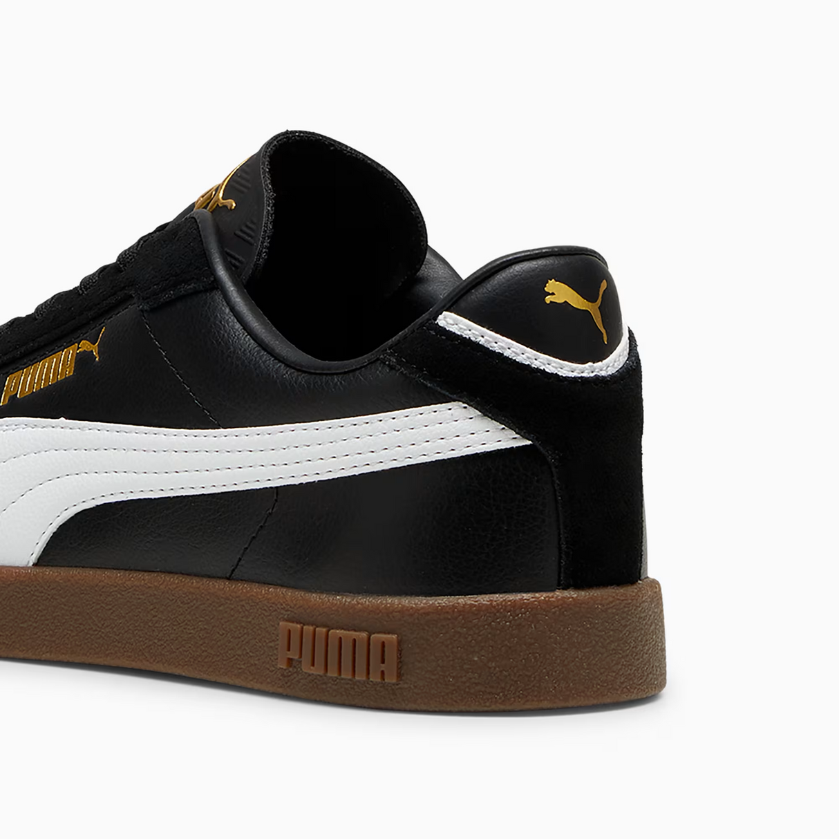 Puma Men's Club II Era Casual Shoes