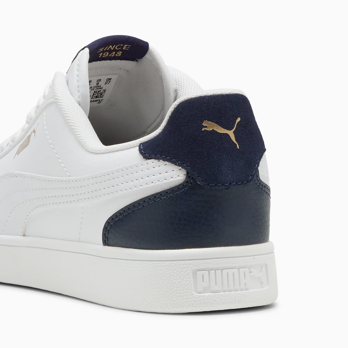 Puma Men's Shuffle Casual Shoes