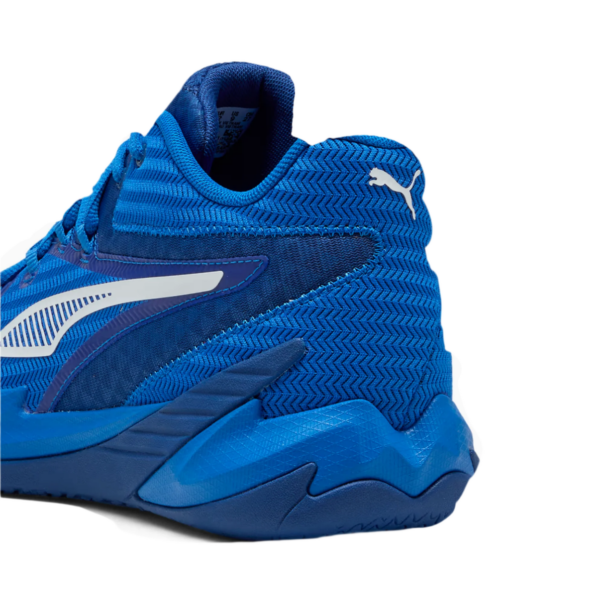 Puma Men's Dagger Basketball Shoes