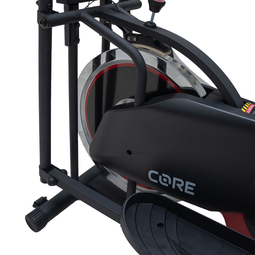 Core Elliptical Cycle 510 Bike