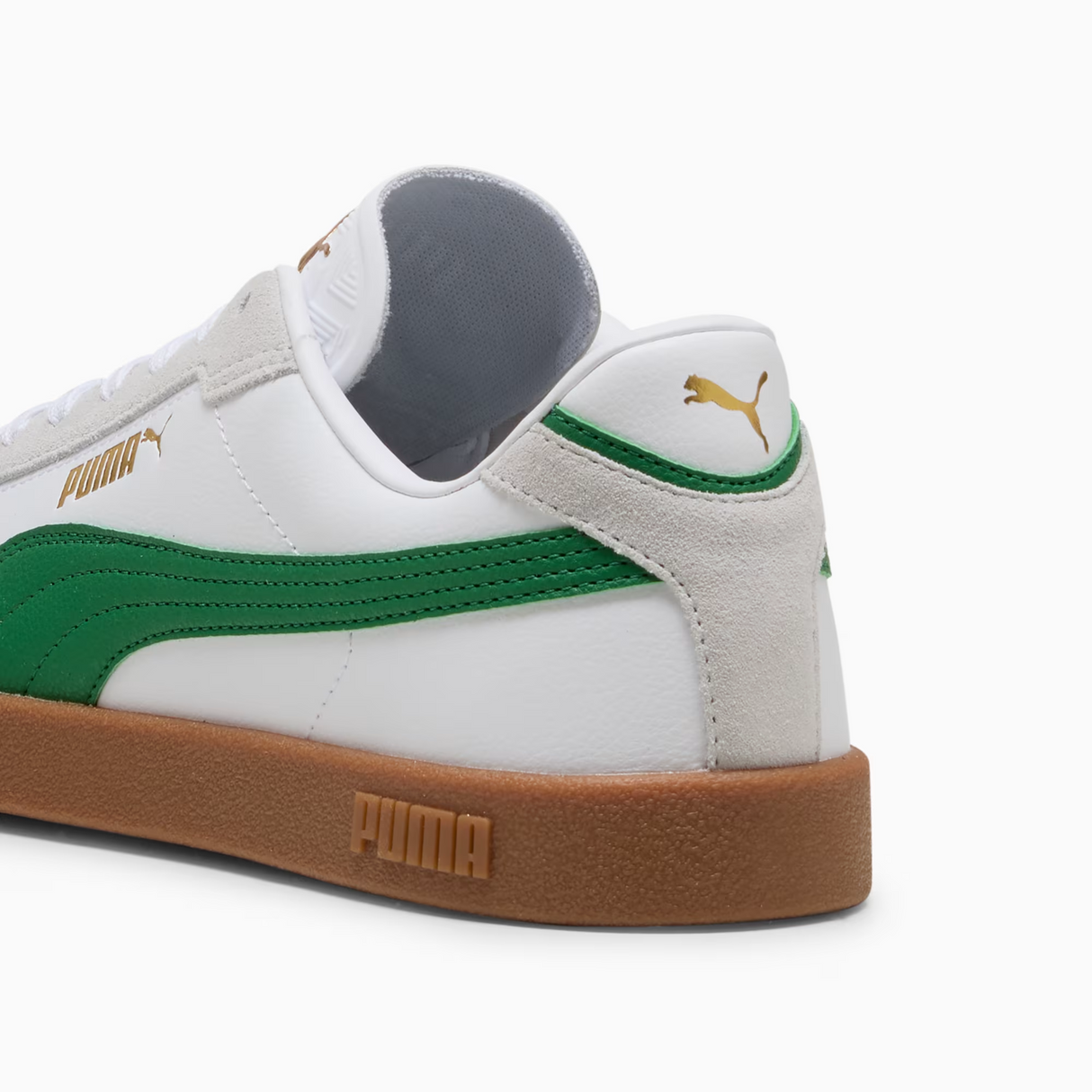 Puma Men's Club II Era Casual Shoes