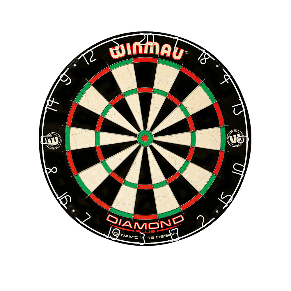Winmau Professional Darts Set