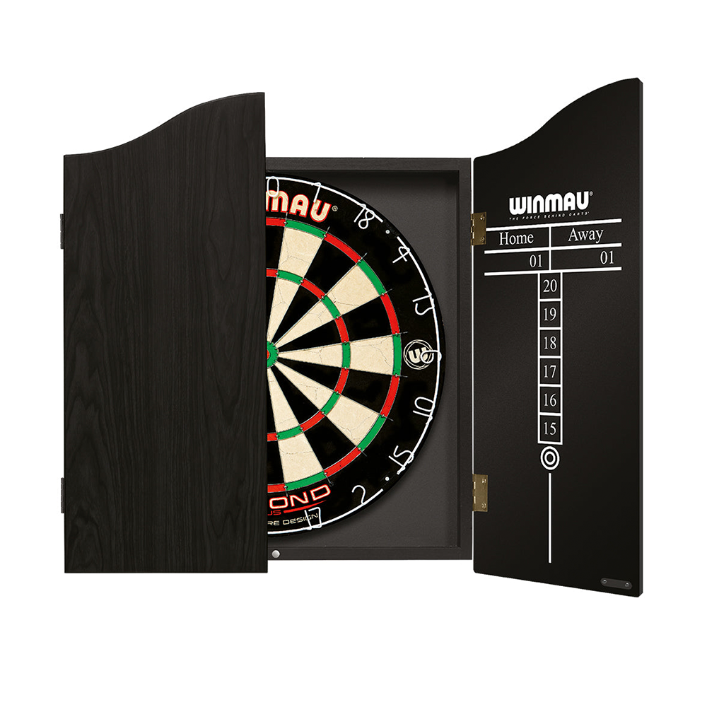 Winmau Professional Darts Set