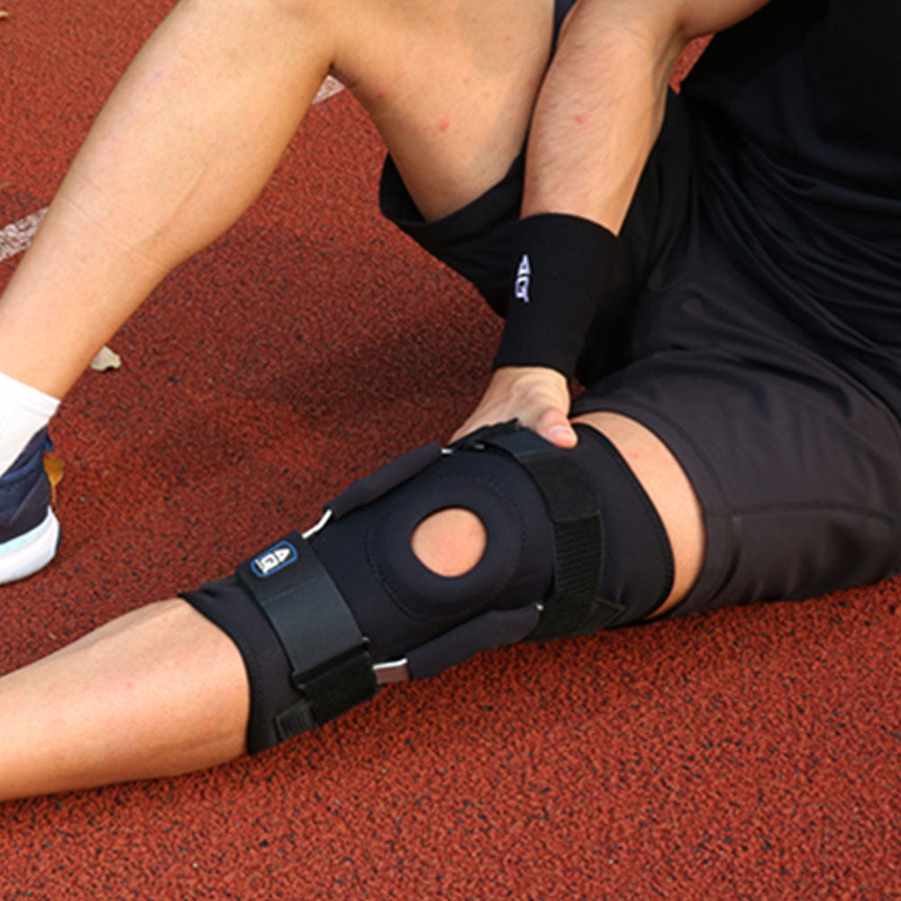 AQ 5057SP Knee Brace
