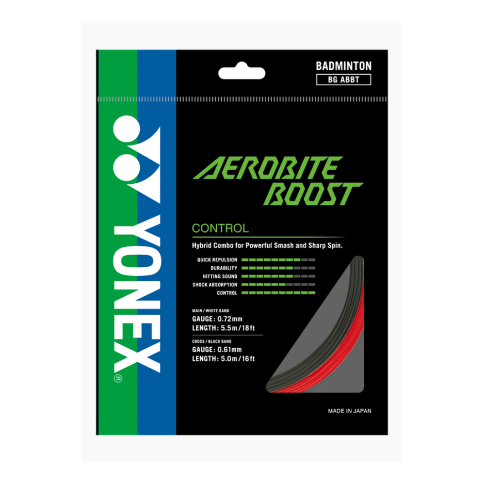 Yonex Aerobite Boost Badminton String