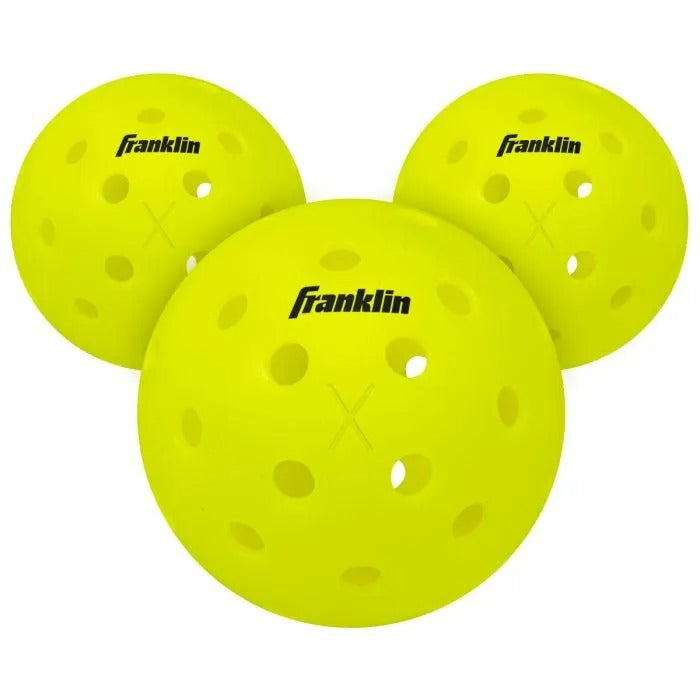Franklin X-40 Pickleball Outdoor Ball
