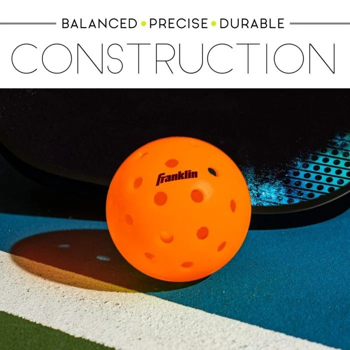 Franklin X-40 Pickleball Outdoor Ball