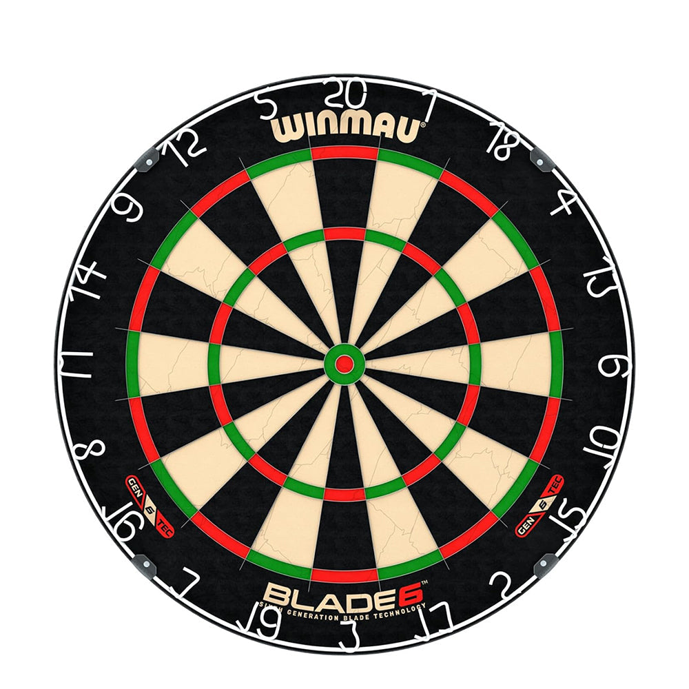 Winmau PDC Dartboard Surround Set