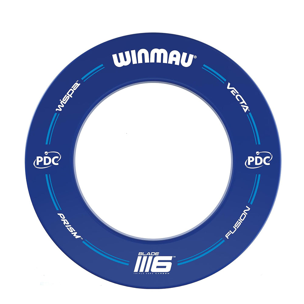 Winmau PDC Dartboard Surround Set