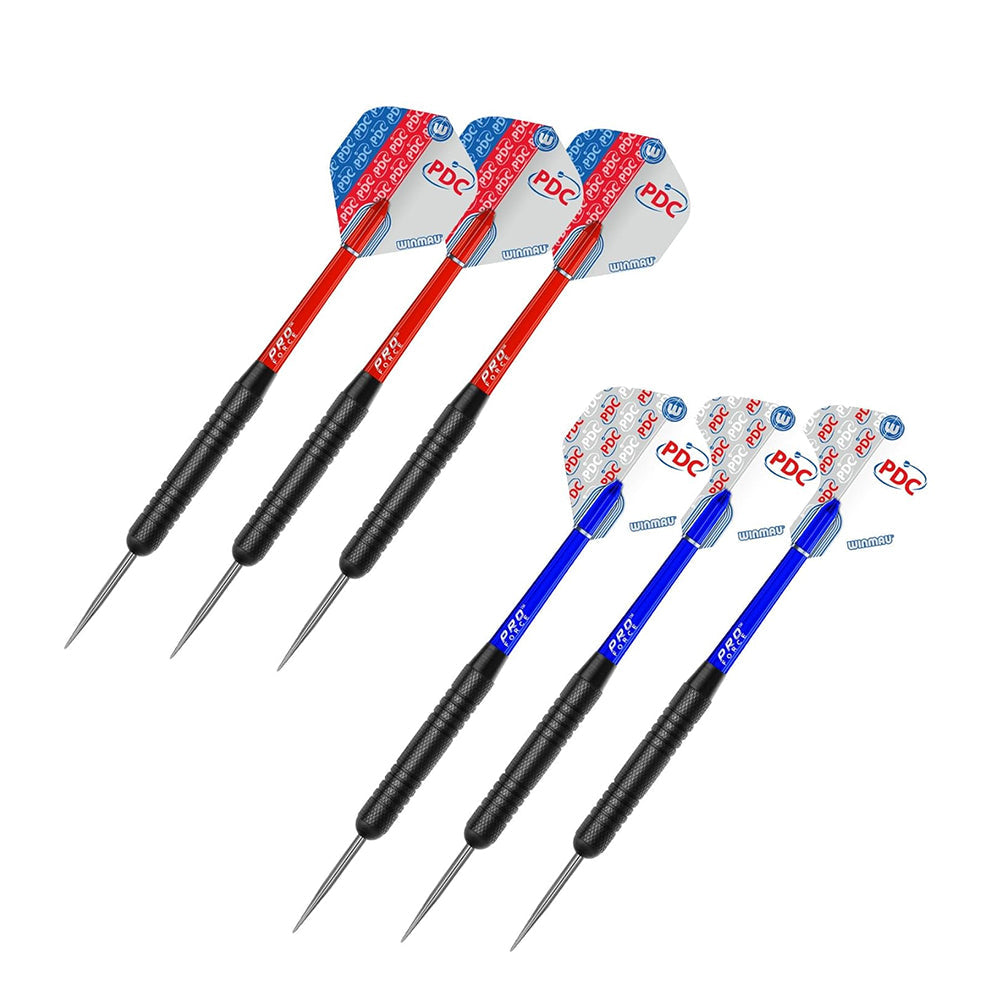 Winmau PDC Dartboard Surround Set