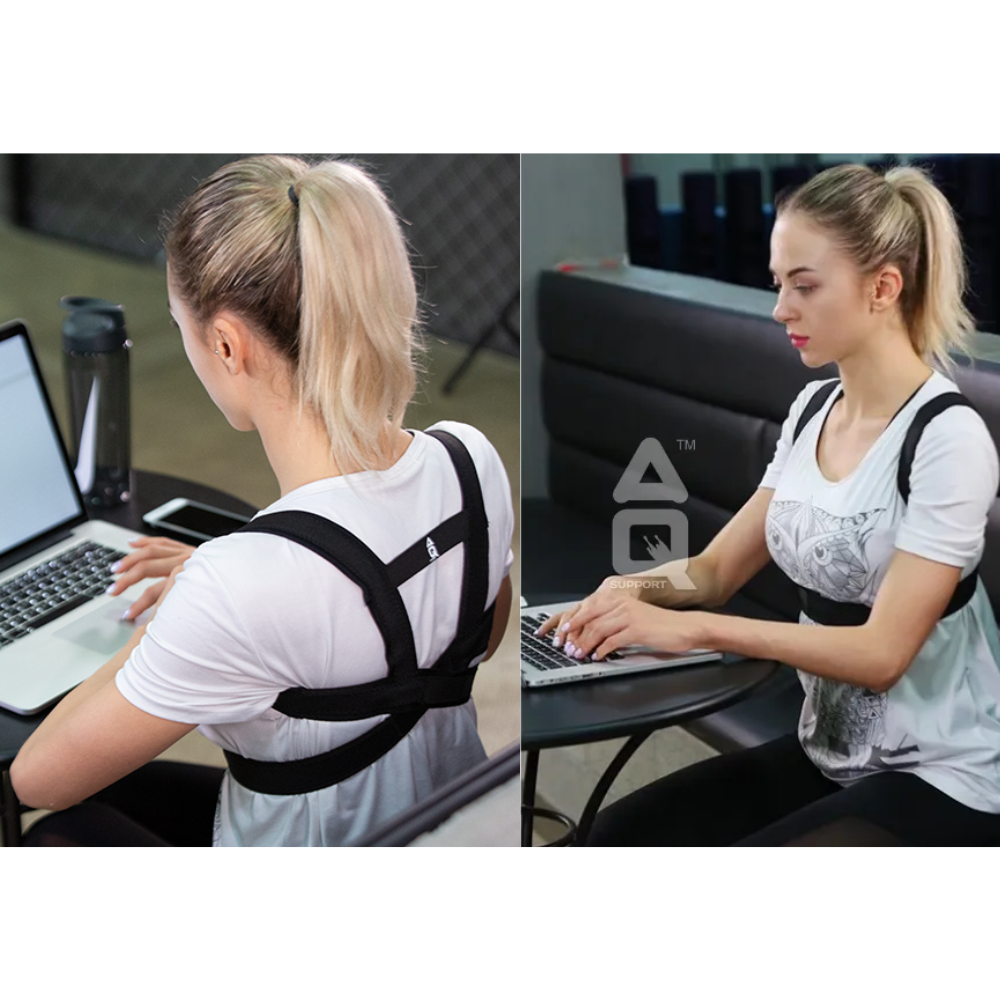 AQ 5327 Posture Aid