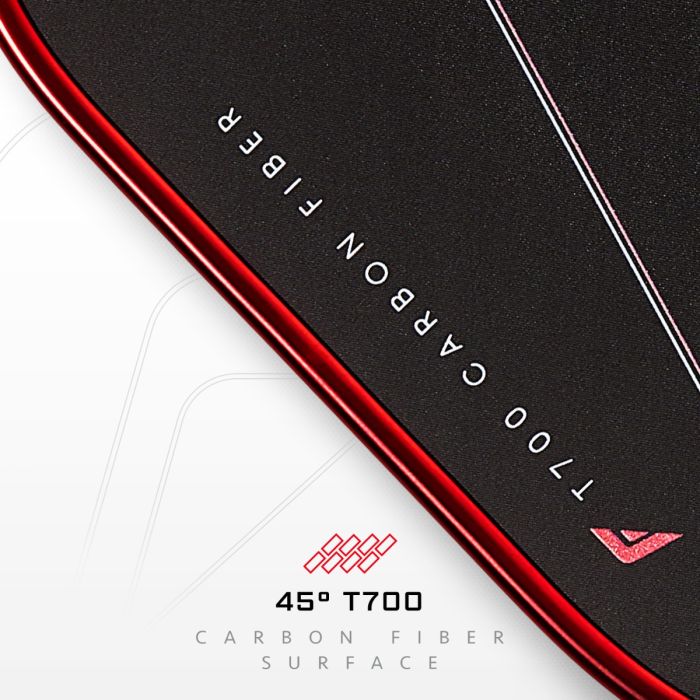 Franklin C45 Tempo Pickleball Paddle