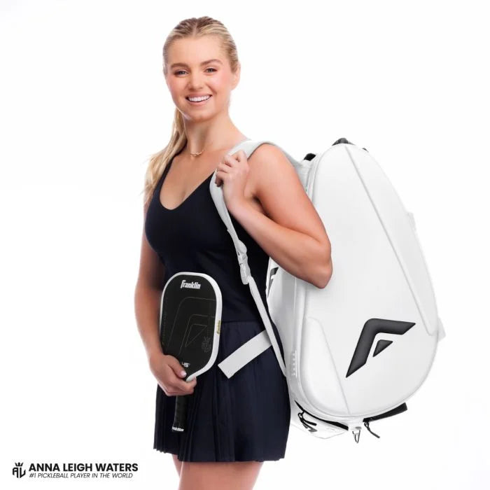Franklin Anna Leigh Waters Signature Pickleball Pro Series Bag