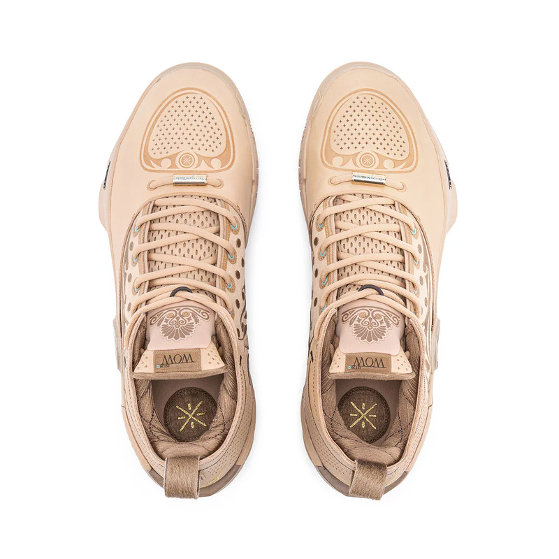 LI-NING Way of Wade 12 "Year of the Horse" Basketball Shoes