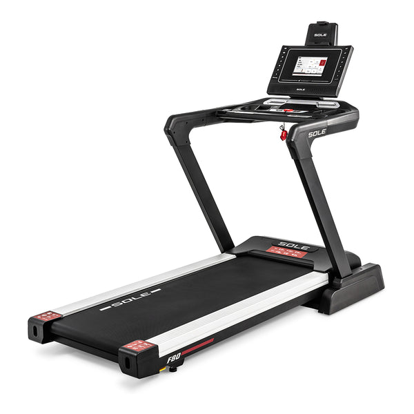 Sole F80 2023 Treadmill