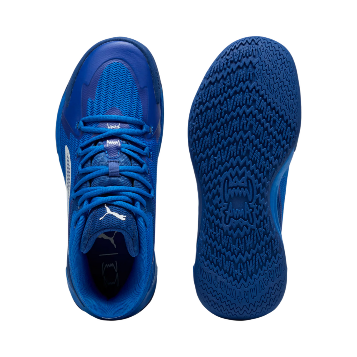 Puma Men's Dagger Basketball Shoes