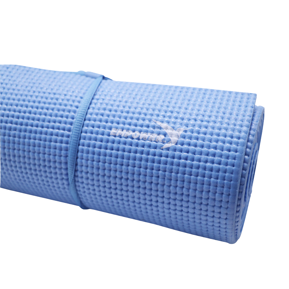 Empower Yoga Mat with Strap