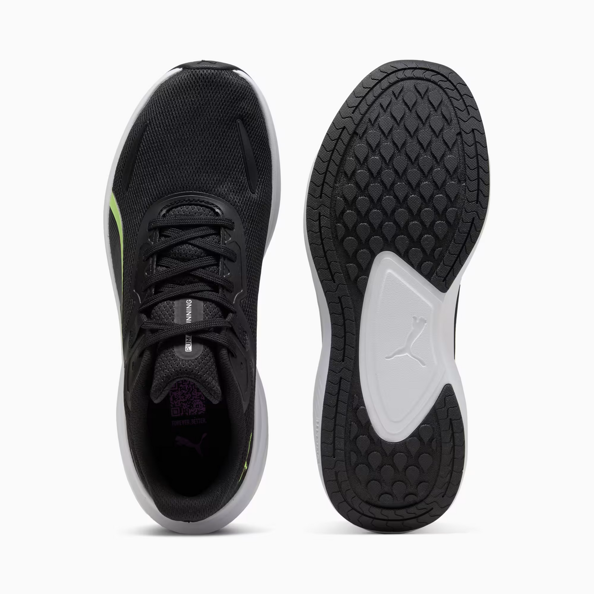 Puma Men's Skyrocket Lite Running Shoes