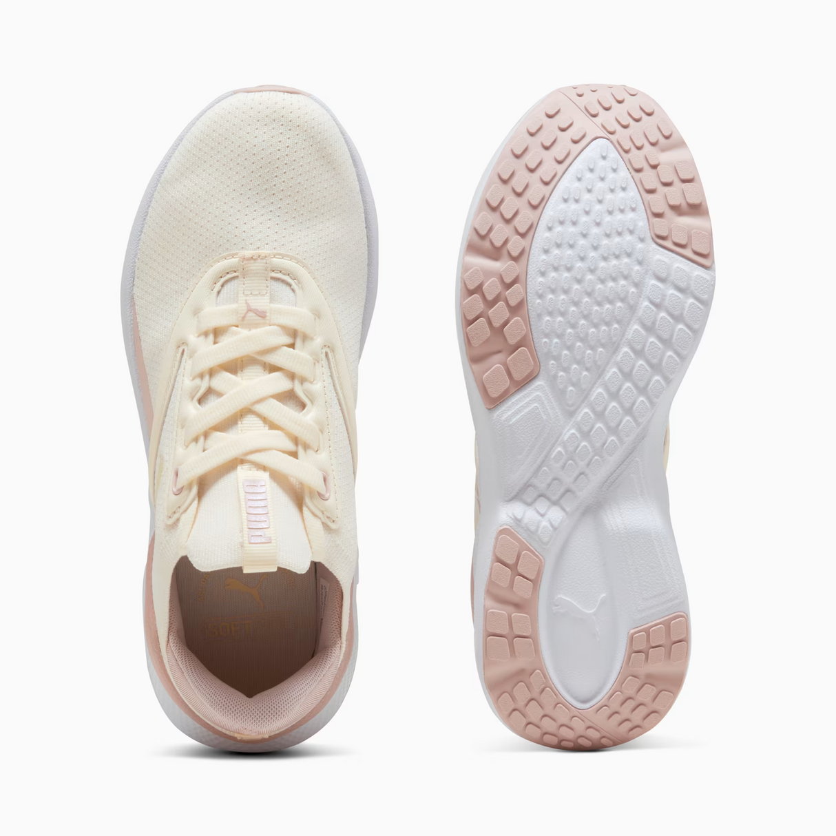 Puma Women's Softride Mayve Transformative Color Casual Shoes