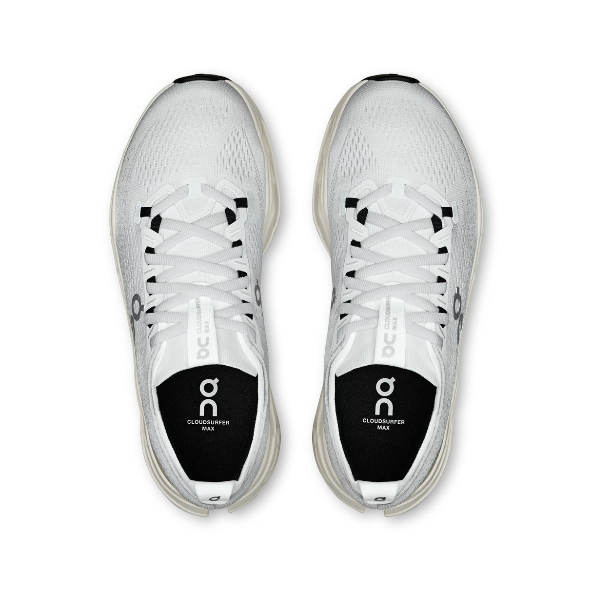 On Women's Cloudsurfer Max Running Shoes