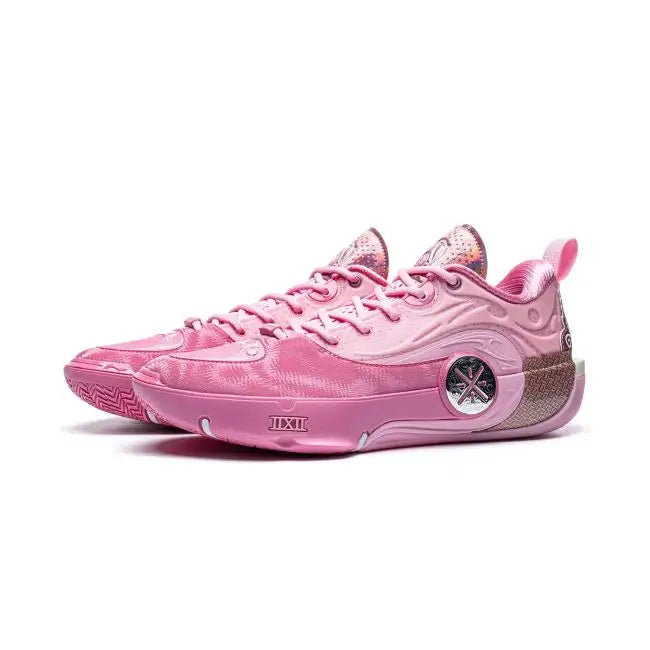 LI-NING Way of Wade 12 "Family Love" Basketball Shoes