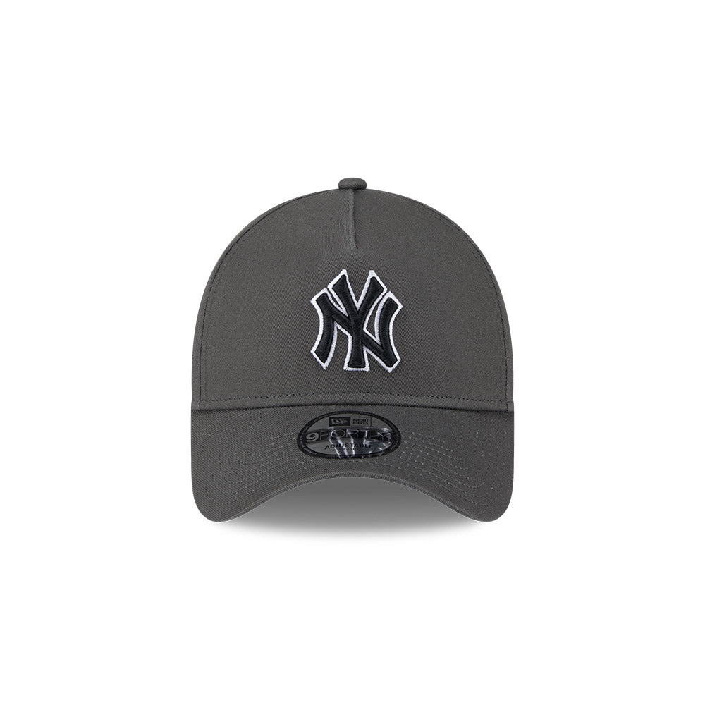 New Era 9FORTY A-Frame New York Yankees Cap