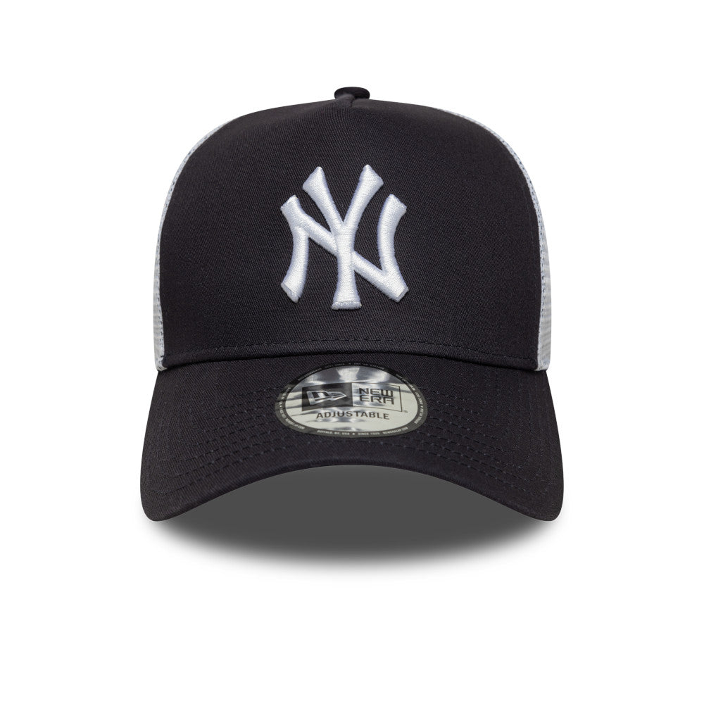 New Era Multi Patch Trucker New York Yankees Cap