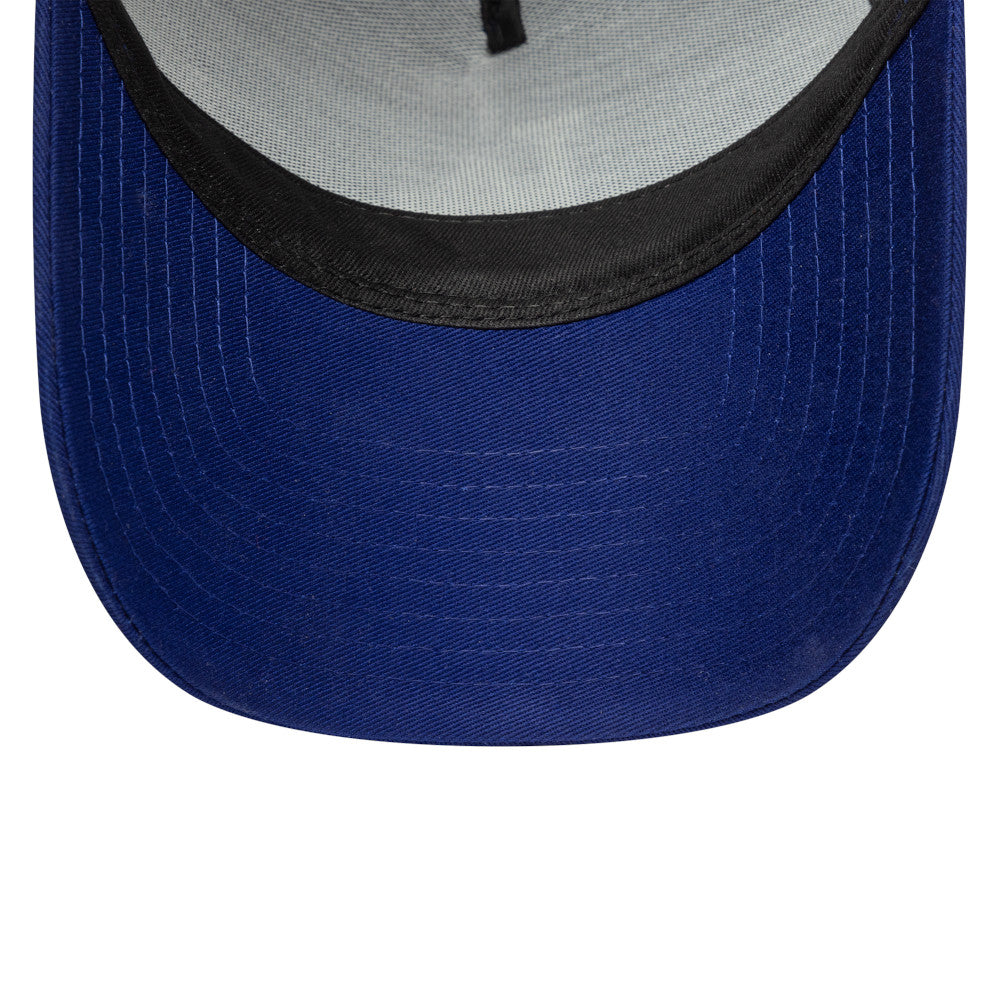 New Era Multi Patch Trucker Los Angeles Dodgers Cap