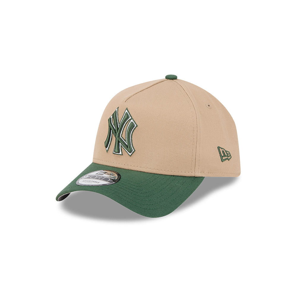 New Era 9FORTY AF Snapback New York Yankees MLB Cap