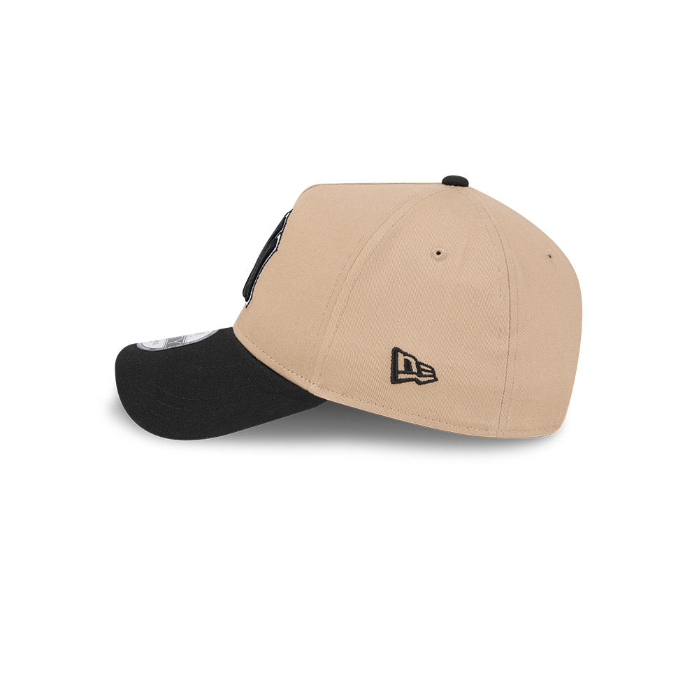 New Era 9FORTY AF Snapback New York Yankees MLB Cap