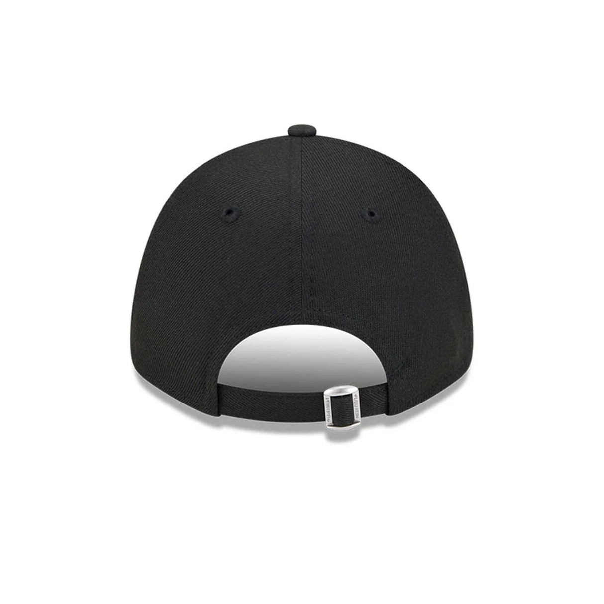 New Era LA Dodgers MLB Repreve® Peppermint Black 9FORTY Adjustable Cap