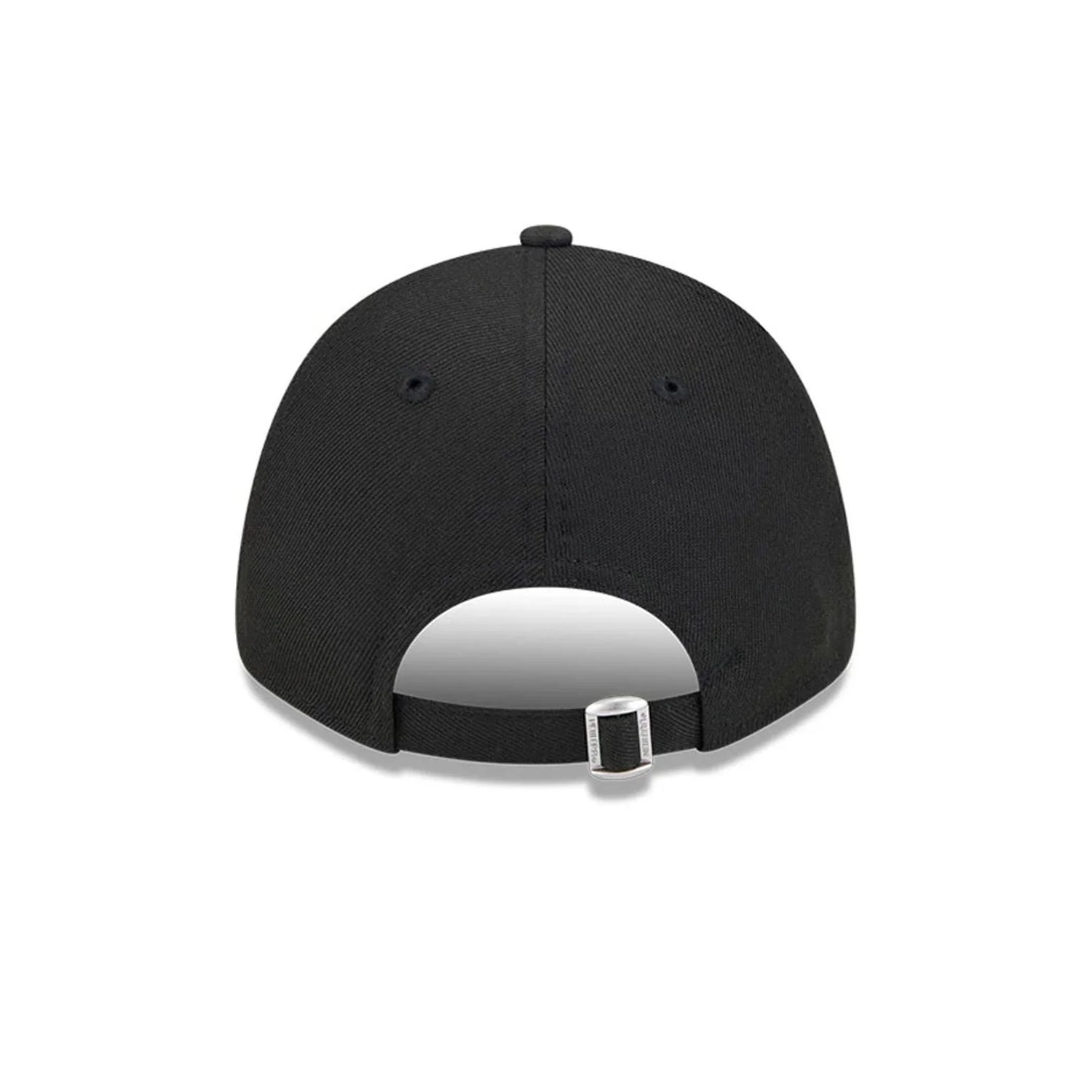 New Era LA Dodgers MLB Repreve® Peppermint Black 9FORTY Adjustable Cap