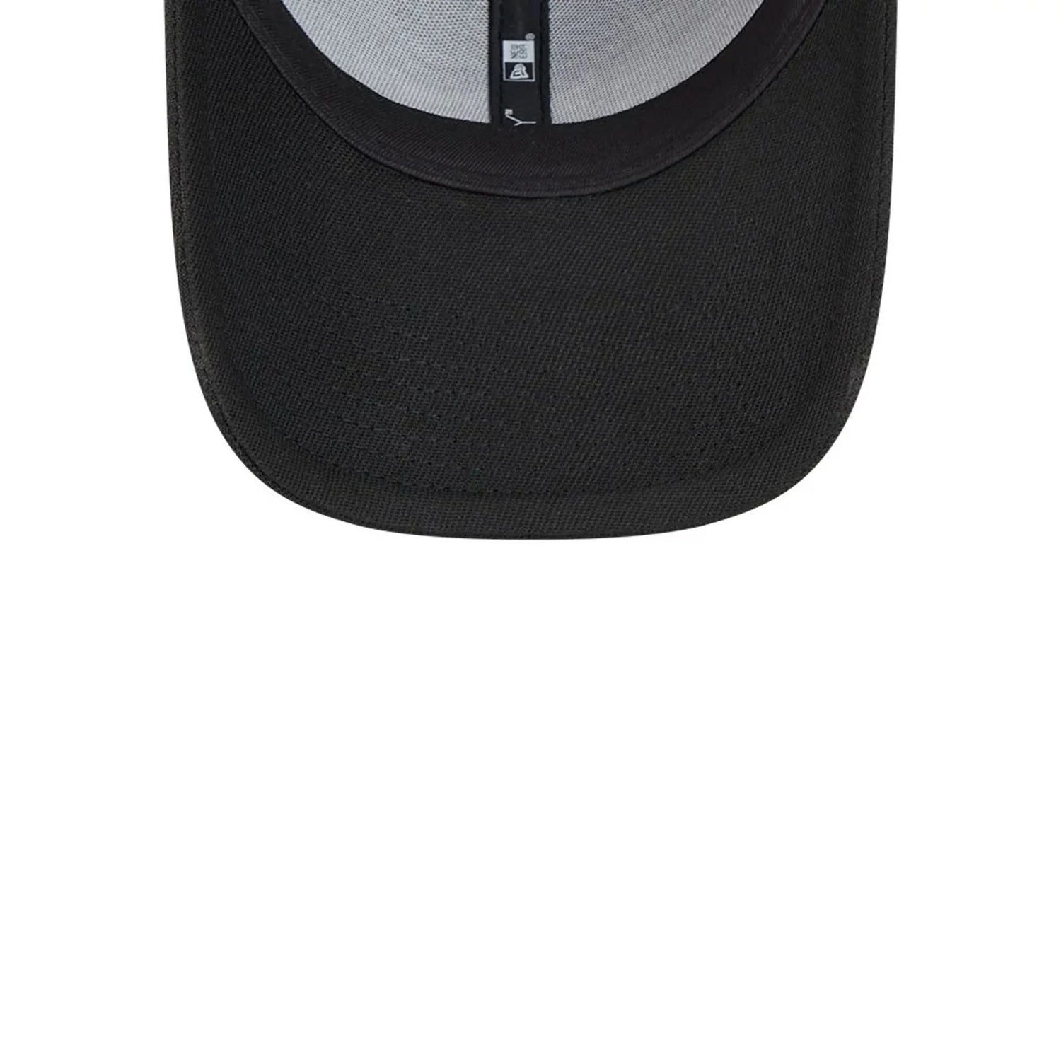New Era LA Dodgers MLB Repreve® Peppermint Black 9FORTY Adjustable Cap