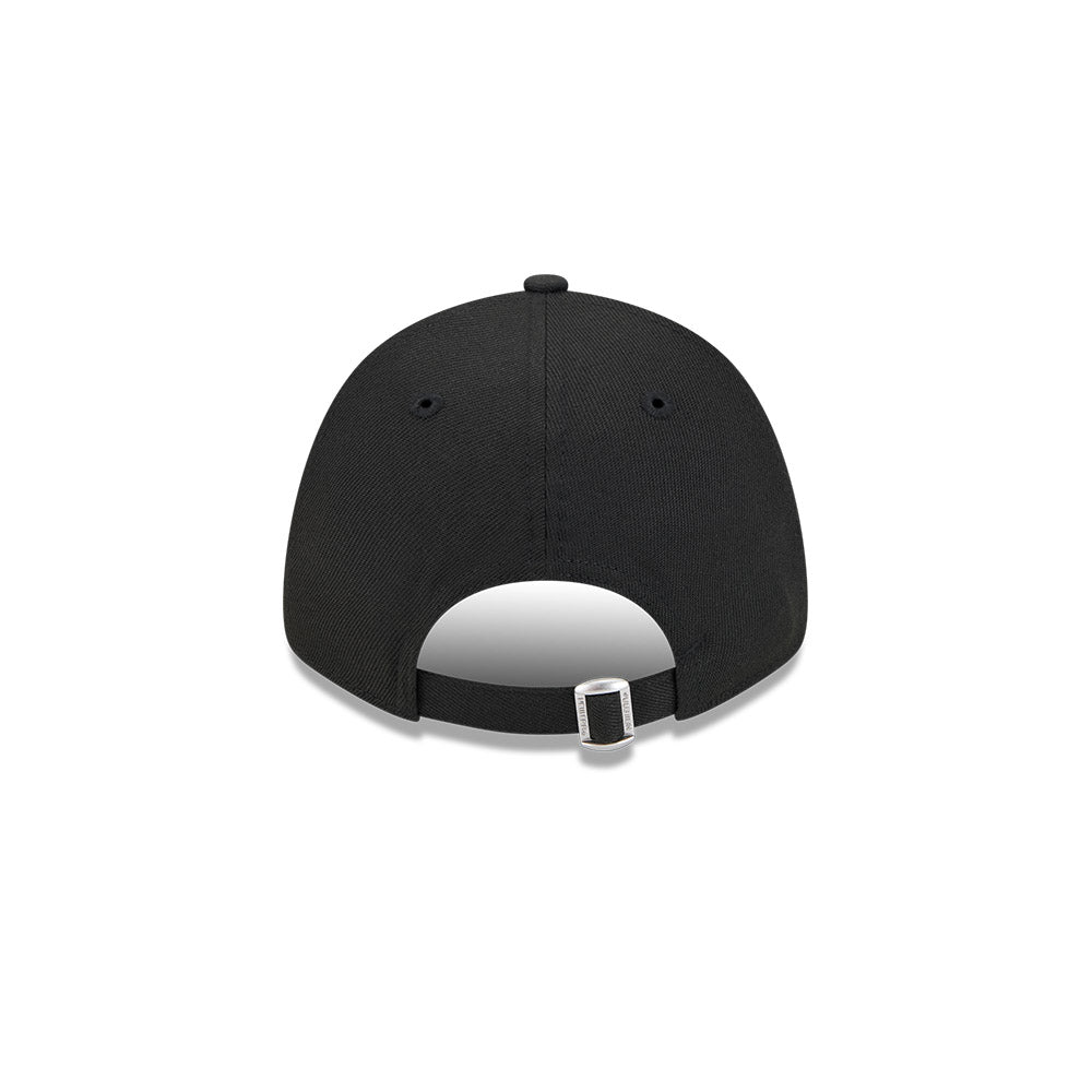 New Era Las Vegas Raiders MLB Repreve® Peppermint Black 9FORTY Adjustable Cap