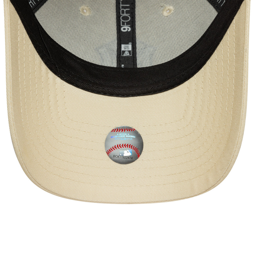 New Era 9FORTY Team Outline New York Yankees Adjustable Cap