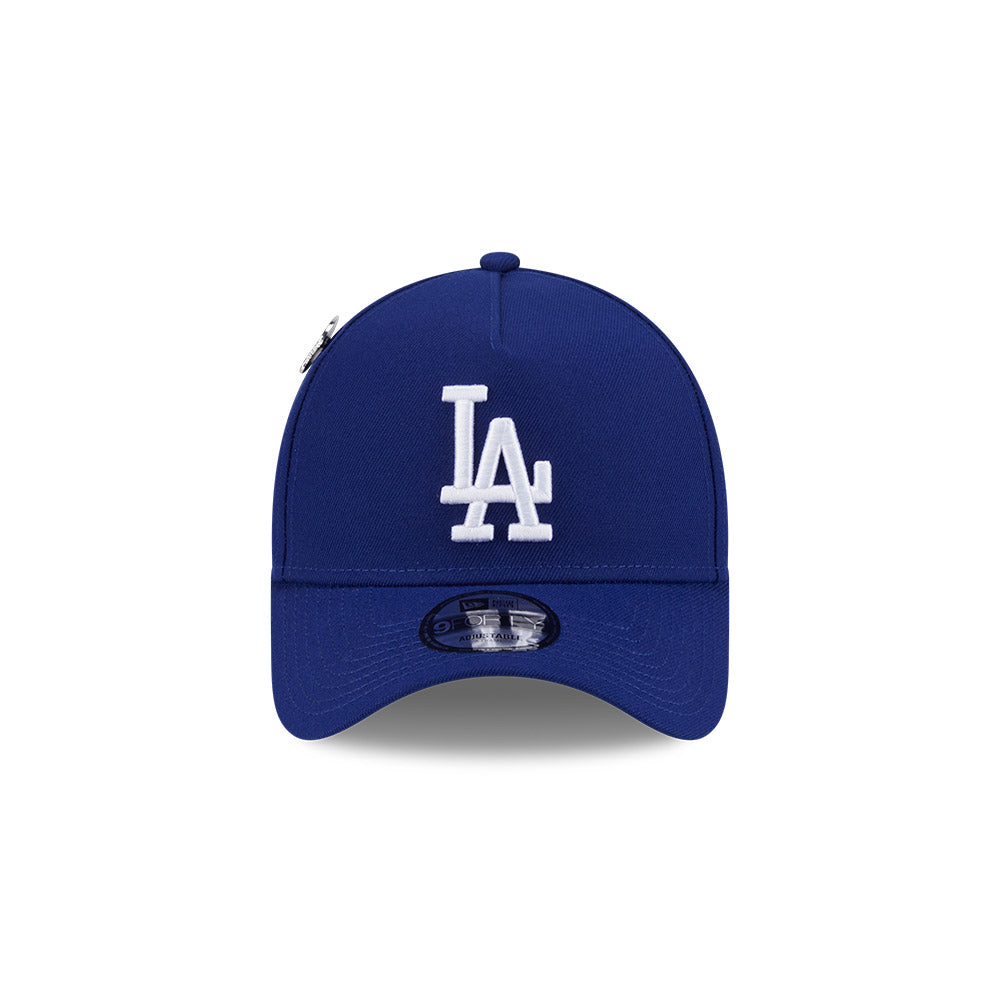 New Era 9FORTY Gorra Los Angeles Dodgers Local Dishes Cap