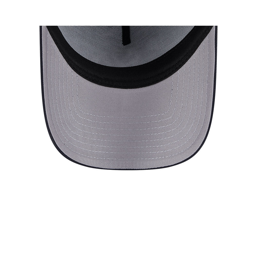 New Era 9FORTY New York Yankees Cooperstown Local Dishes Navy AF Cap