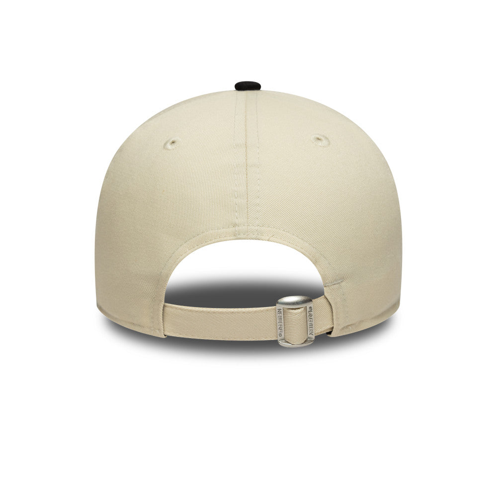 New Era 9FORTY Los Angeles Dodgers Color Block Adjustable Cap