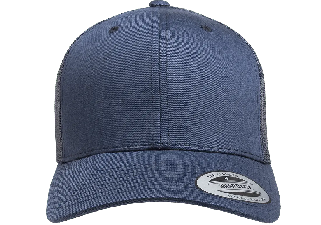 Flexfit YP Classics® Retro Trucker Unisex Cap