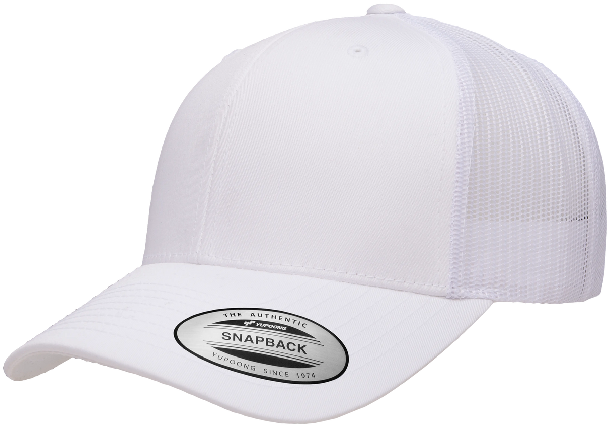 Flexfit YP Classics® Retro Trucker Unisex Cap