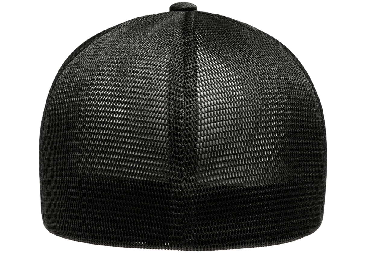 Flexfit® Unipanel™ Trucker Mesh Unisex Cap