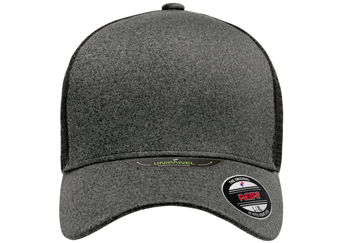 Flexfit® Unipanel™ Trucker Mesh Unisex Cap