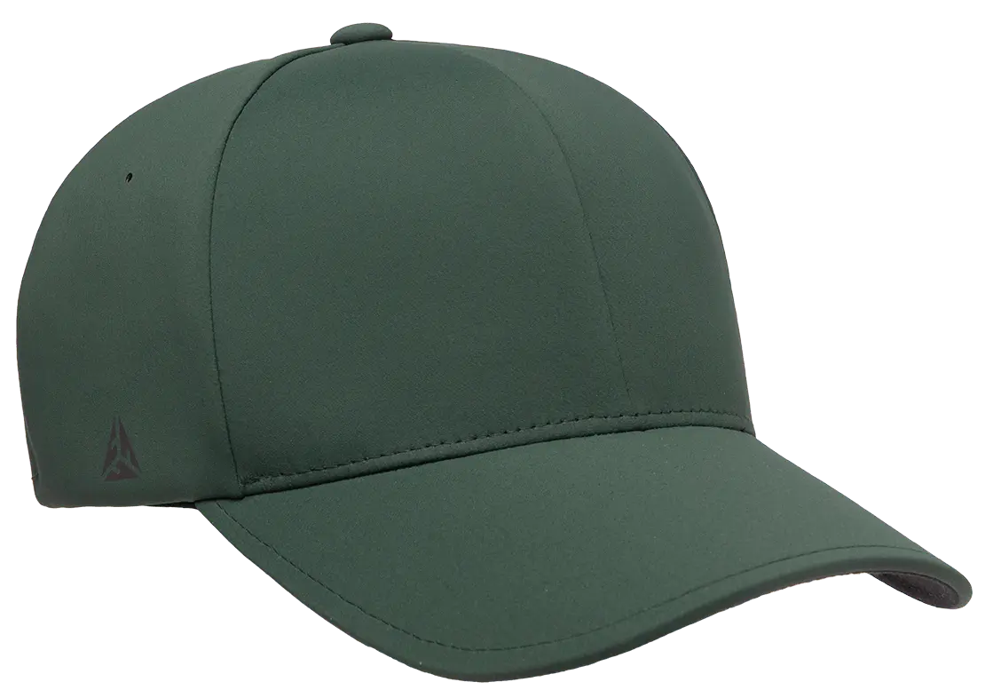 Flexfit Delta® Unisex Cap 180